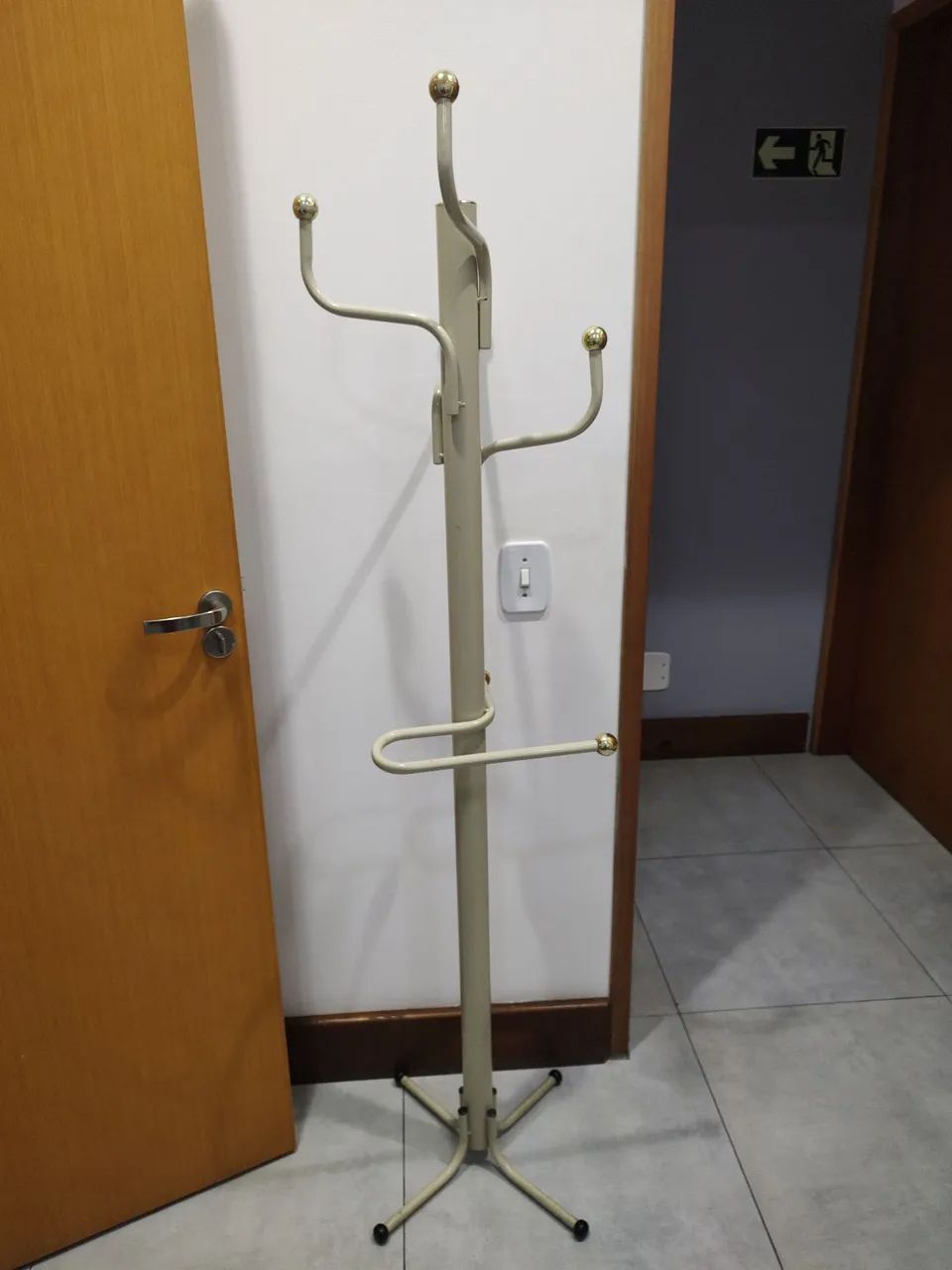 Cabide de roupa 