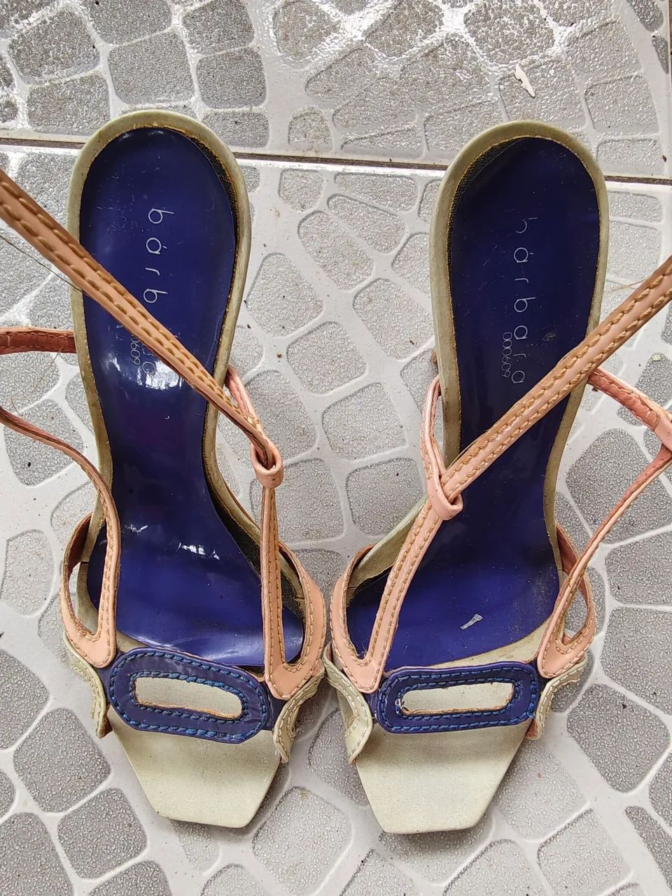 Sapatos femininos  - Foto 5