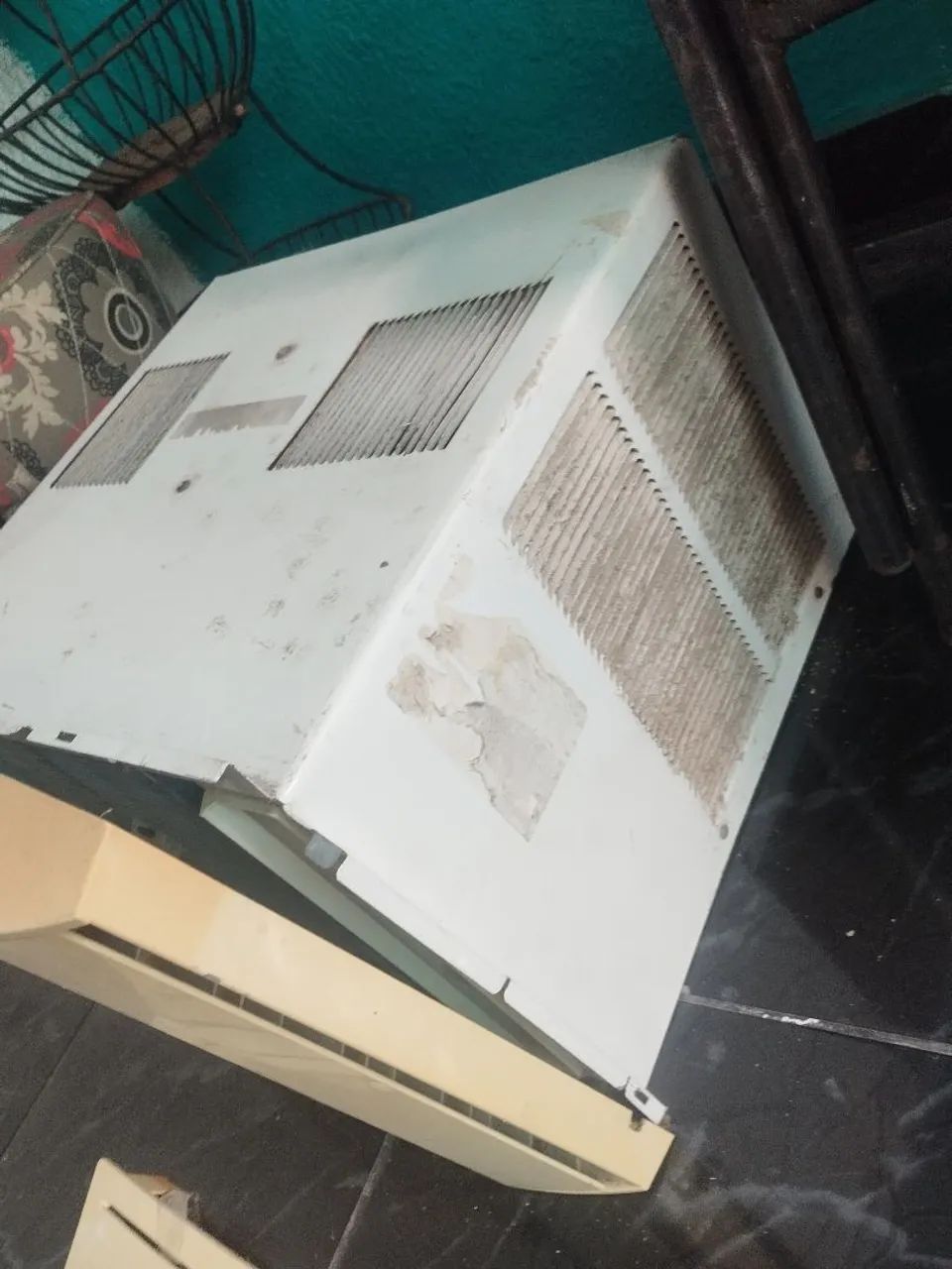 VENDO AR CONDICIONADO  - Foto 5