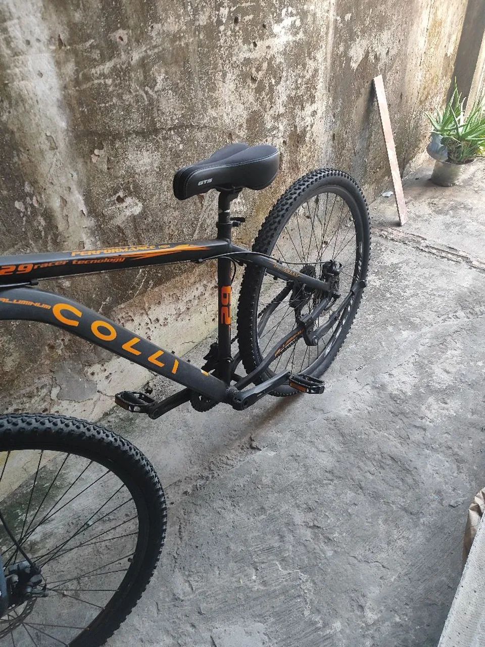 Bicicleta aro 29 - Foto 2