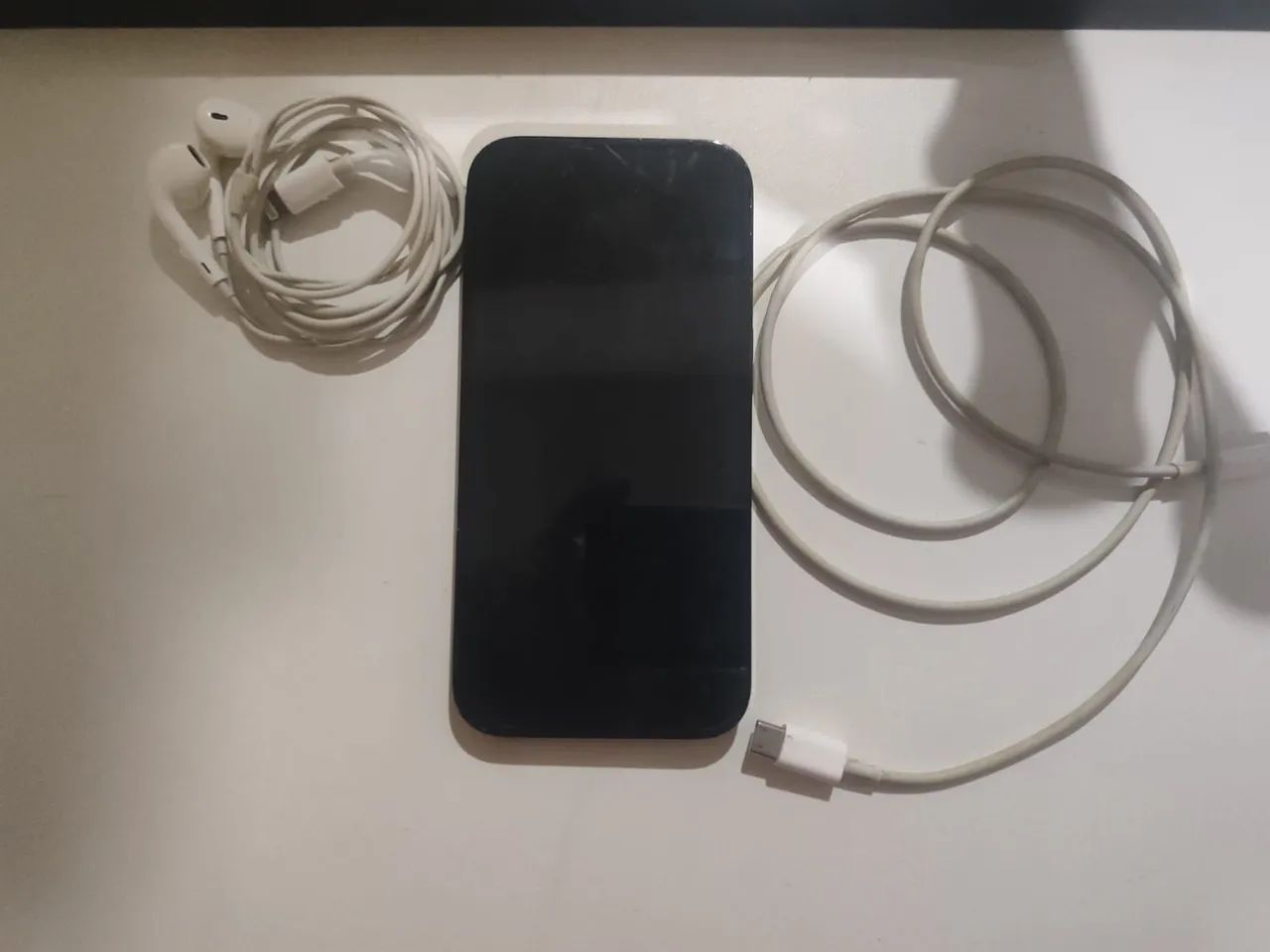 Iphone 14 pro - Preto - Impecável - Foto 4