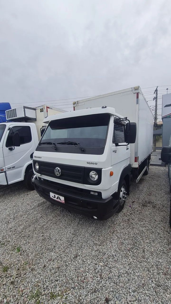 VW 10.160 ANO 2014 - Foto 2