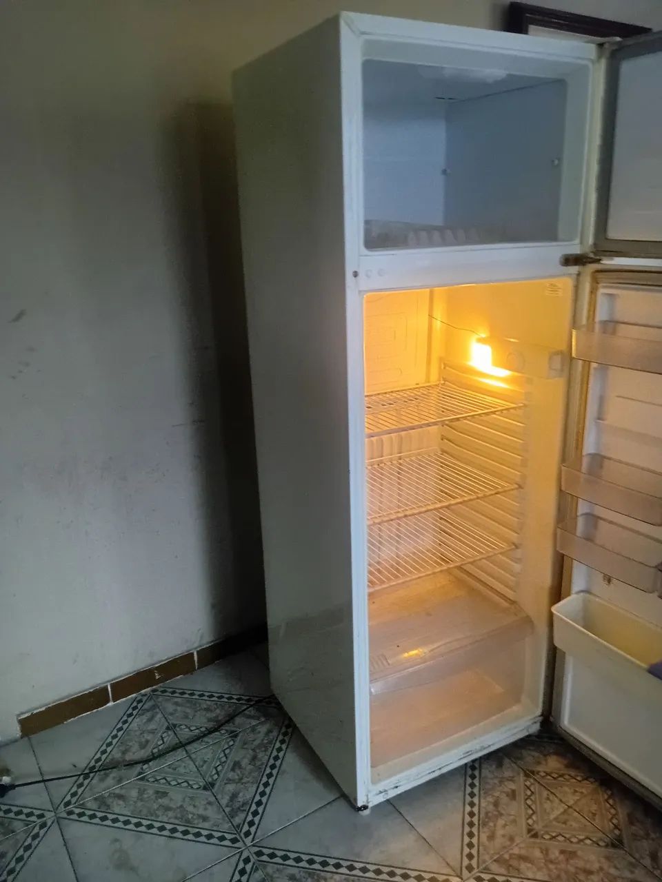Geladeira consul  - Foto 5