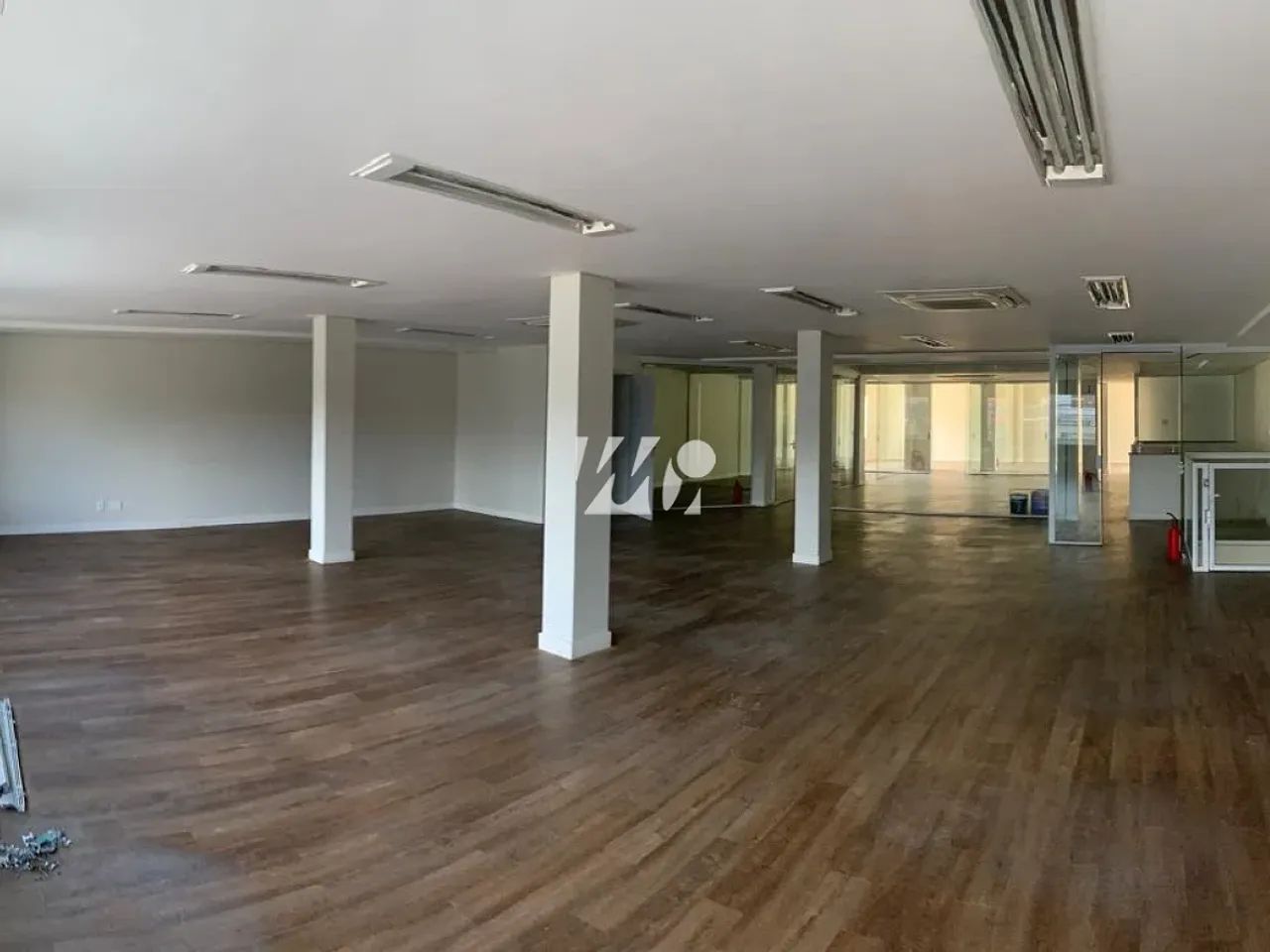 Escritório/Sala Comercial - Santa Mônica - imv - Foto 4