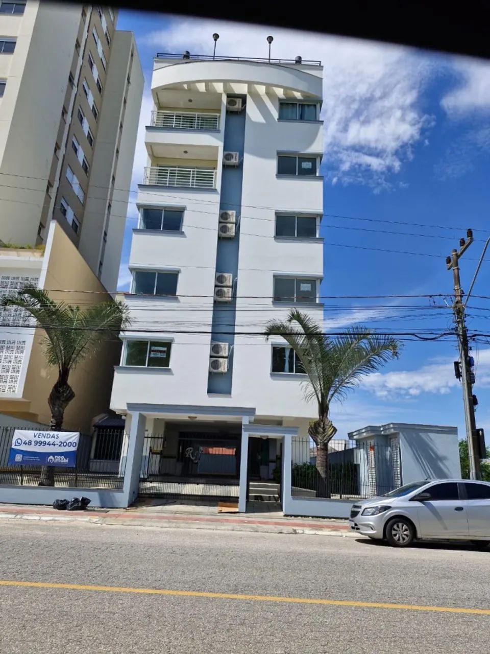Apartamento de 1 Dormitório - imv - Foto 4