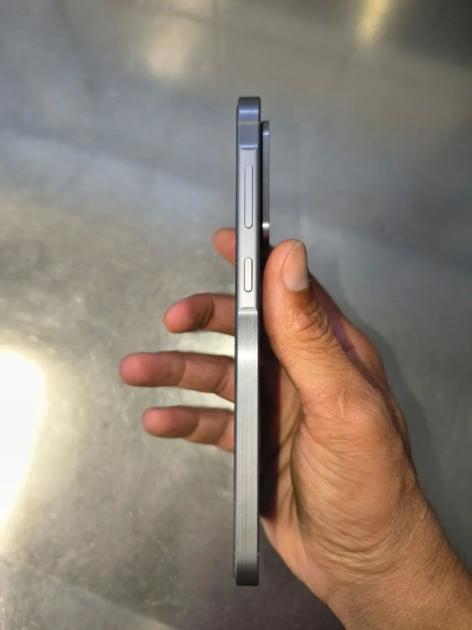 Samsung A56 -  8GB - 128GB  - Foto 2