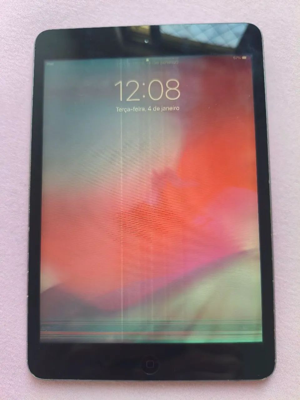 IPad 2 Mini Modelo A1489 Tela 7,9" - Foto 2