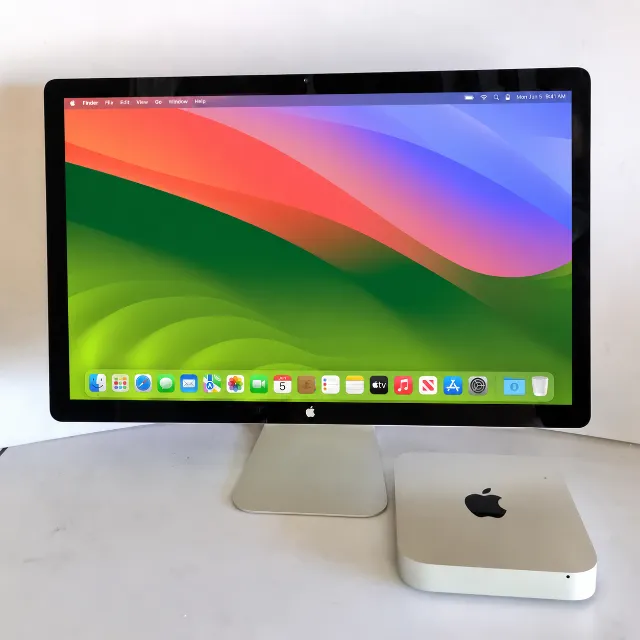 美品♪〜Mac mini (Mid 2011)【アドビCS6＆ Office】 MAC Mini Mid 2011 - Computadores e Desktops - Vila Campestre, São