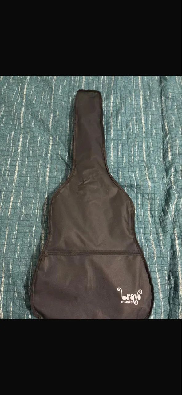 Violão  - Foto 2