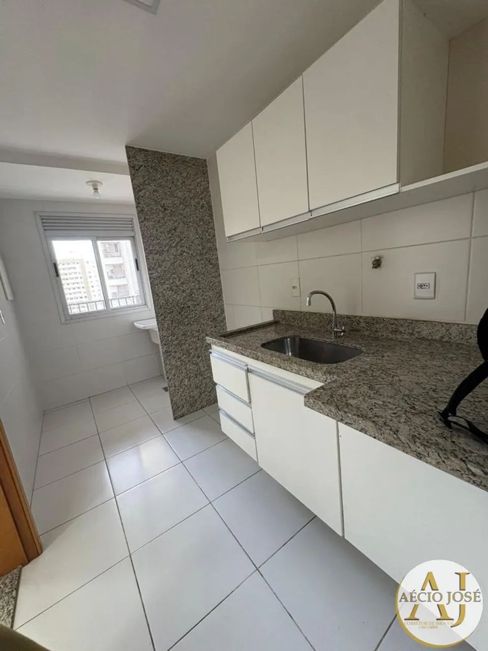 Apartamento para Locação no Edifício Harmonia | Jardim Aclimação - Foto 5