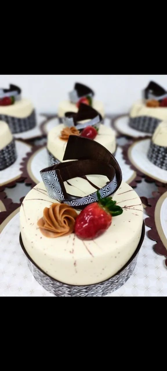 Confeiteiro/salgadeiro/padeiro  - Foto 2