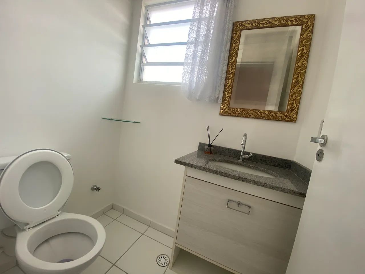 Cobertura 110 m -  Ed. Campos de Savoya - Rua Icatu 390 - 31 de Março - SJCampos - SP - Foto 9