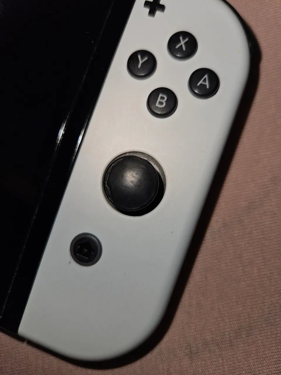 Nintendo Switch Oled Usado - Foto 2