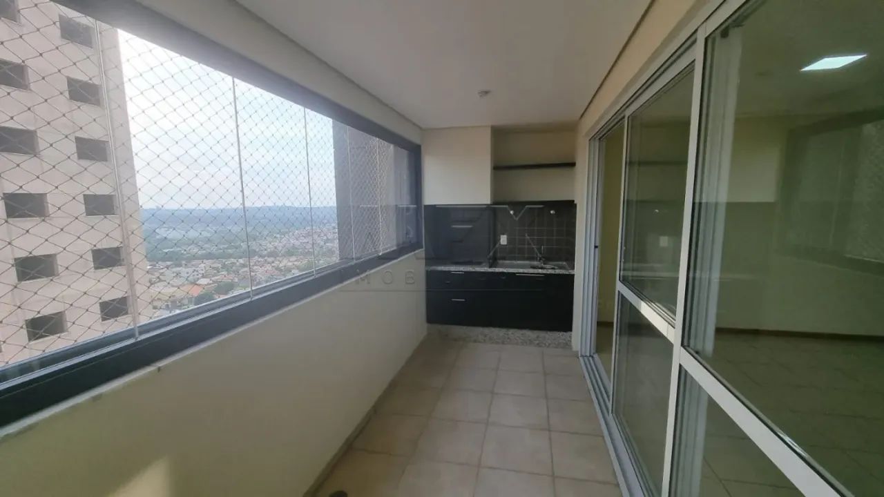 Apartamento Jd. América 3 quartos sendo 1 suíte.