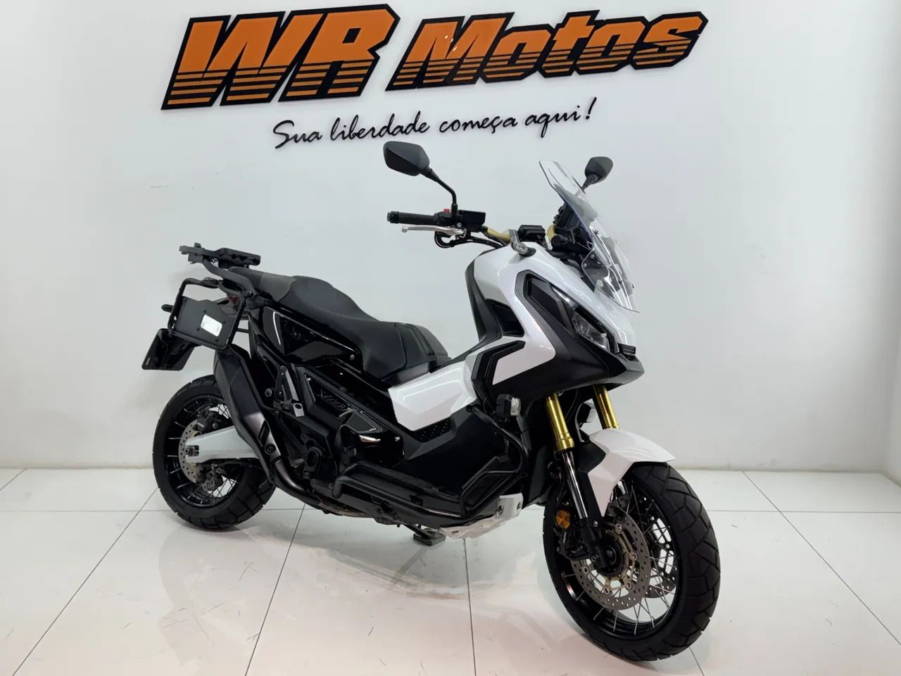 HONDA X-ADV - Foto 2
