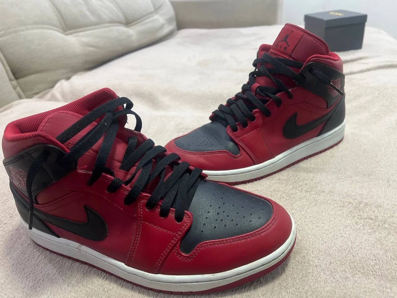 Air Jordan  - Foto 2