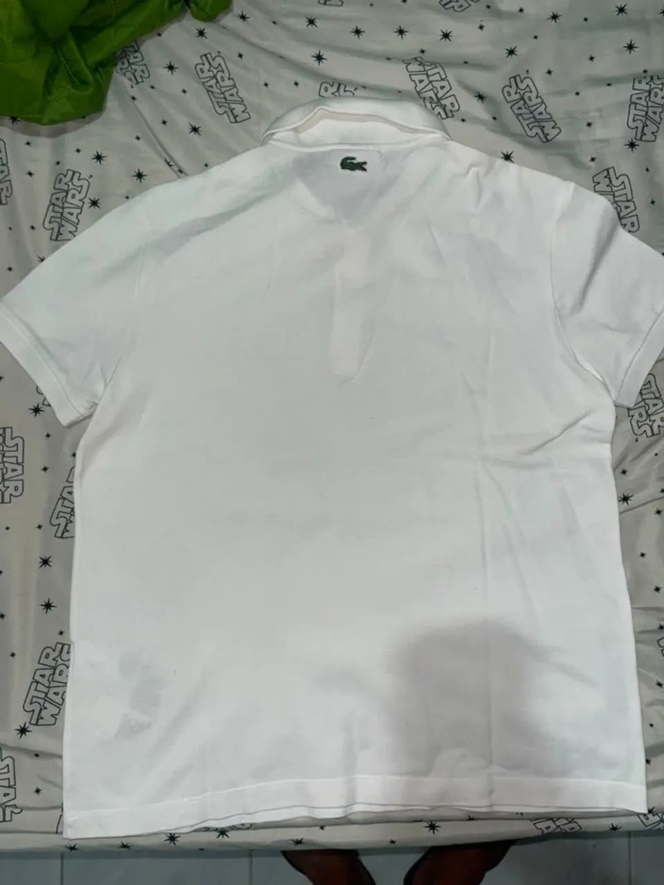 Camisa Polo Lacoste - Foto 3