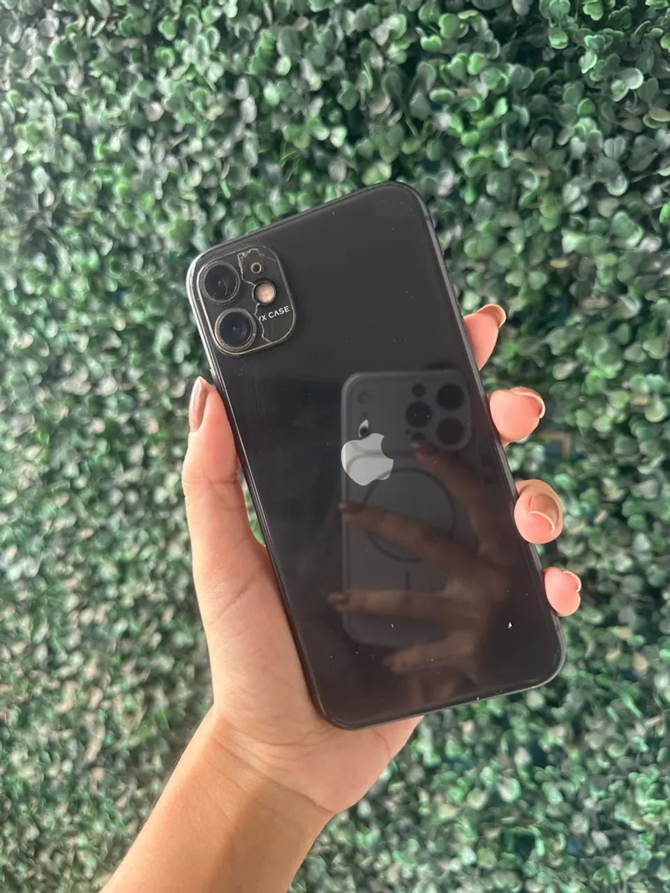 iPhone 11 - 128 GB  - Foto 3