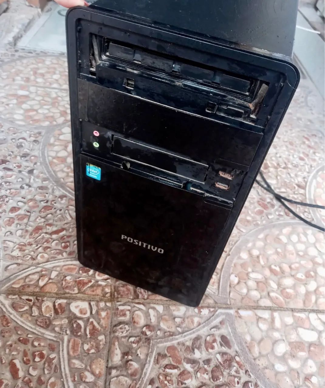 VENDO CPU USADA - Foto 5