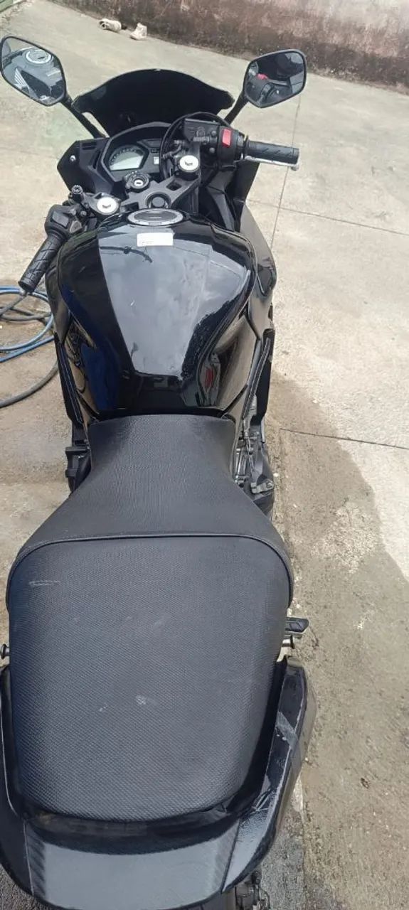 CBR 650F - Foto 2