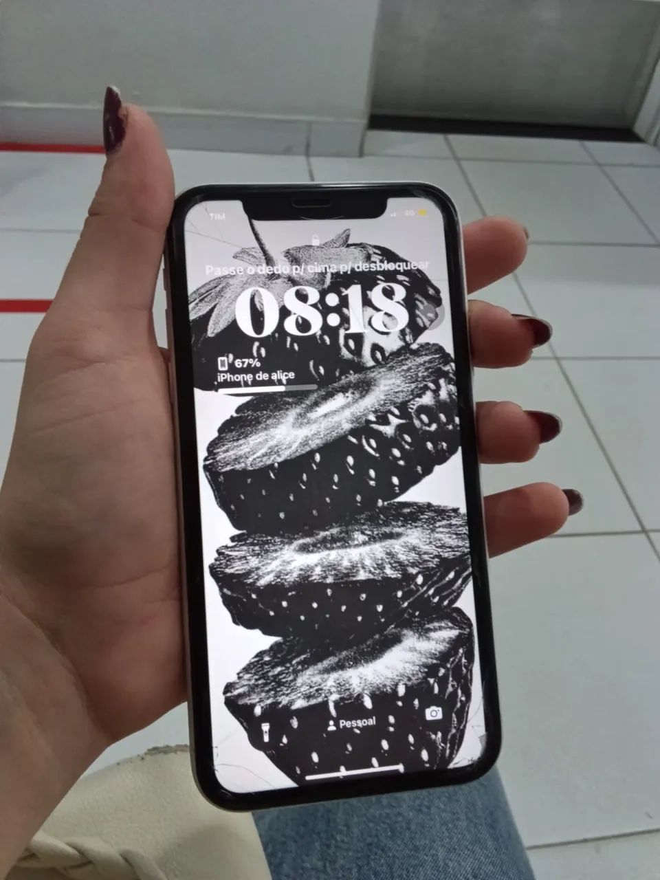 iphone xr - Foto 5