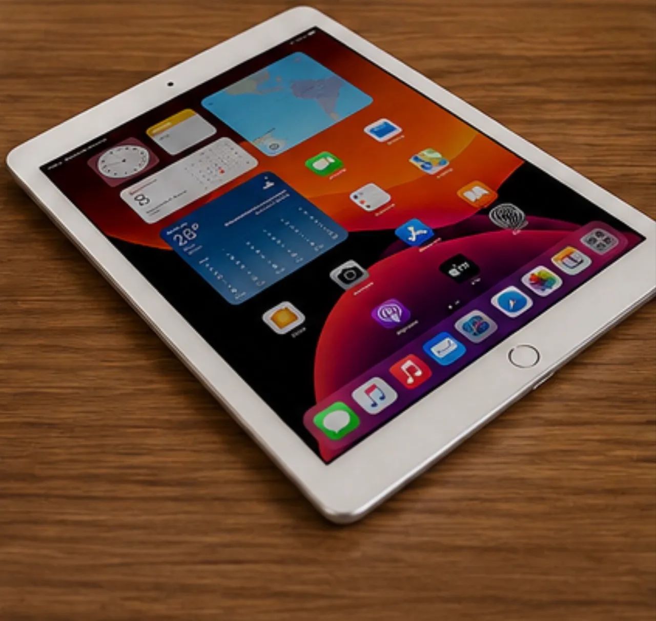 iPad 8 
