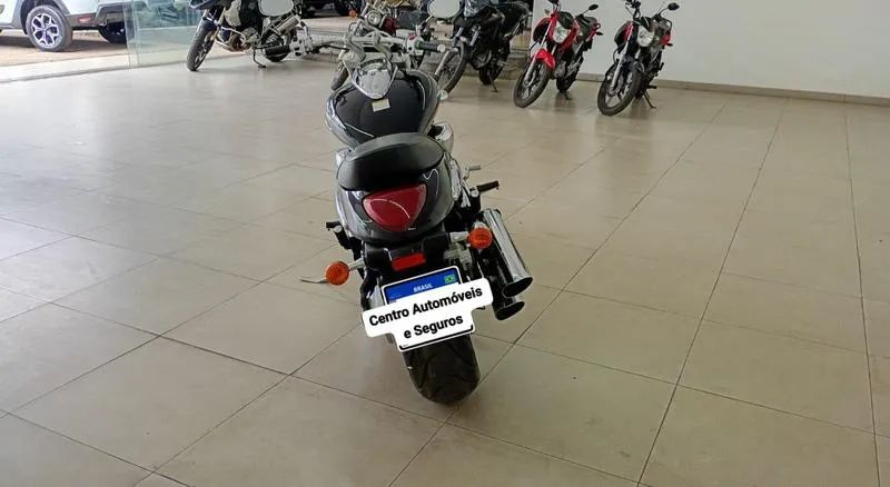 SUZUKI BOULEV M1500 2011 - Foto 3