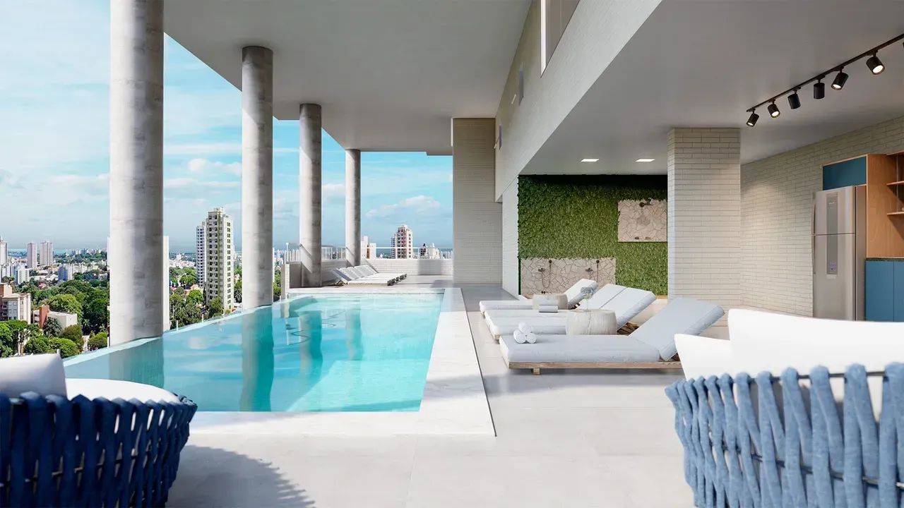 MERLOT RESIDENCE - Foto 8