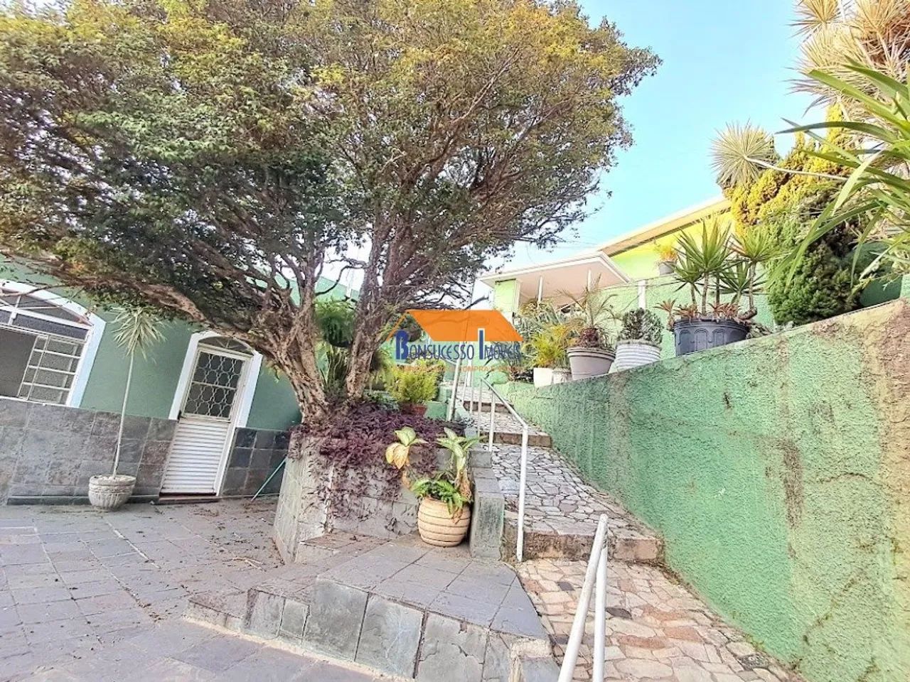 casa 3 quartos no Bairro Nova Esperança - Foto 3