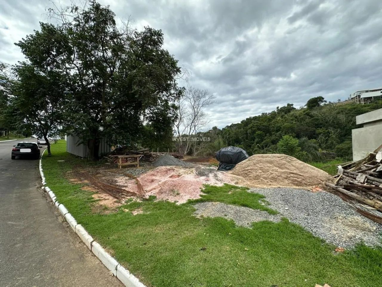 Terreno - Juiz de Fora MG - Foto 5