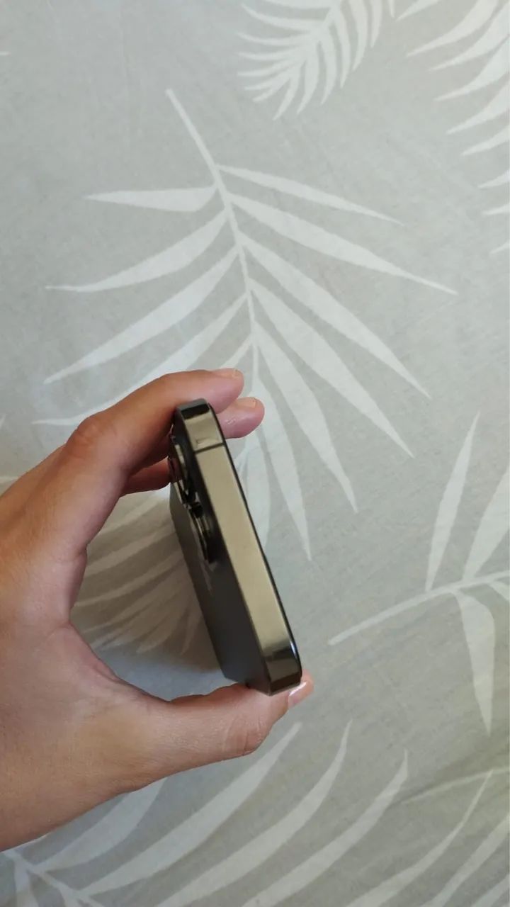 iPhone 13 pro 128gb - Foto 5