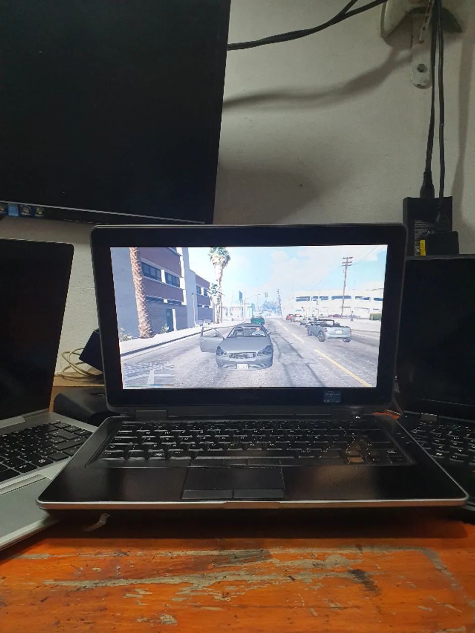 Notebook Dell Latitude Core i5 8gb ram 500gb windows 11 office 21 - Foto 5