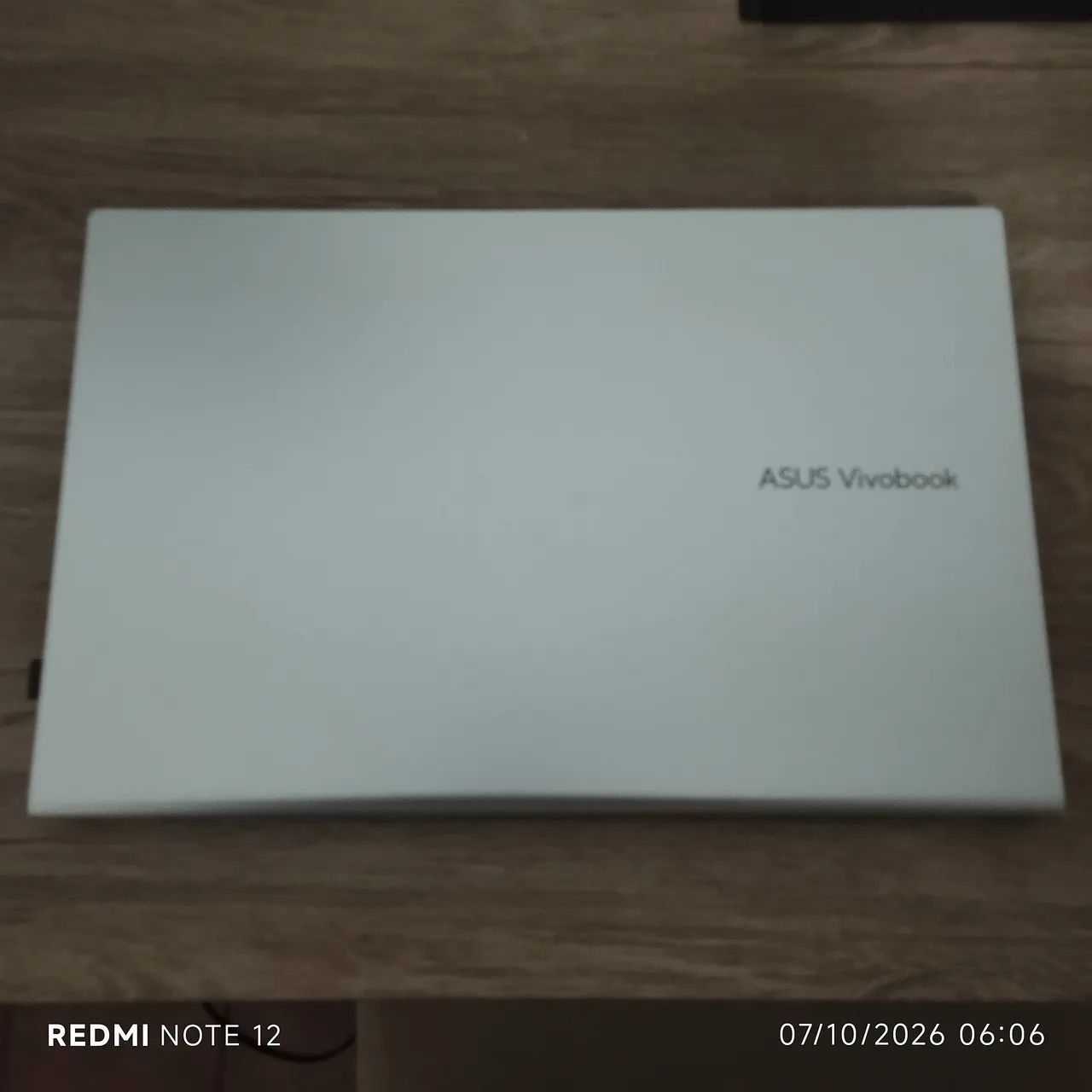NOTEBOOK ASUS VIVOBOOK X515EA - Foto 3