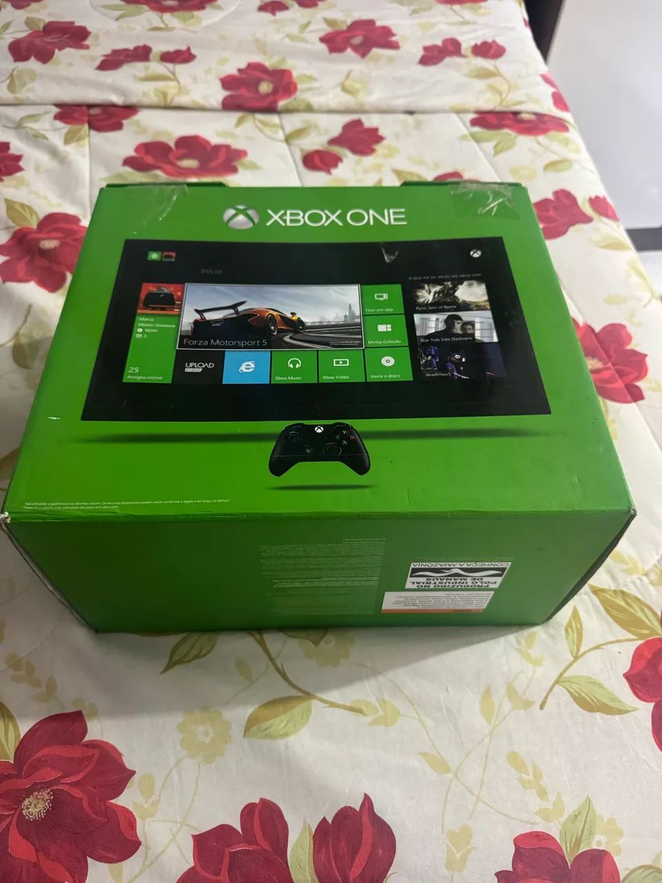 Xbox One  - Foto 3