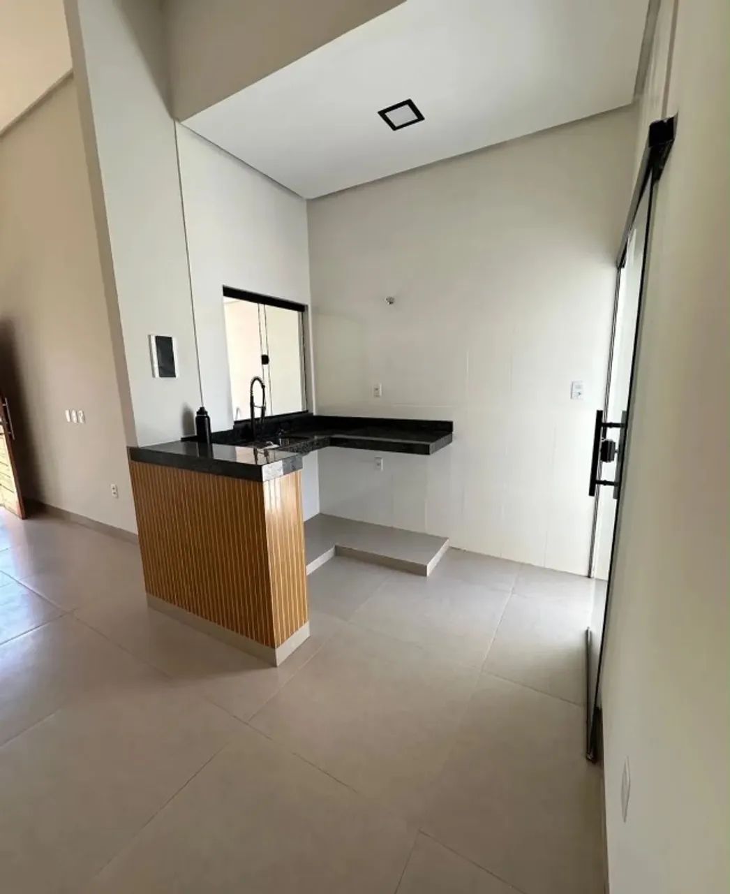VENDO CASA EM SANTA CECILIA - Foto 4