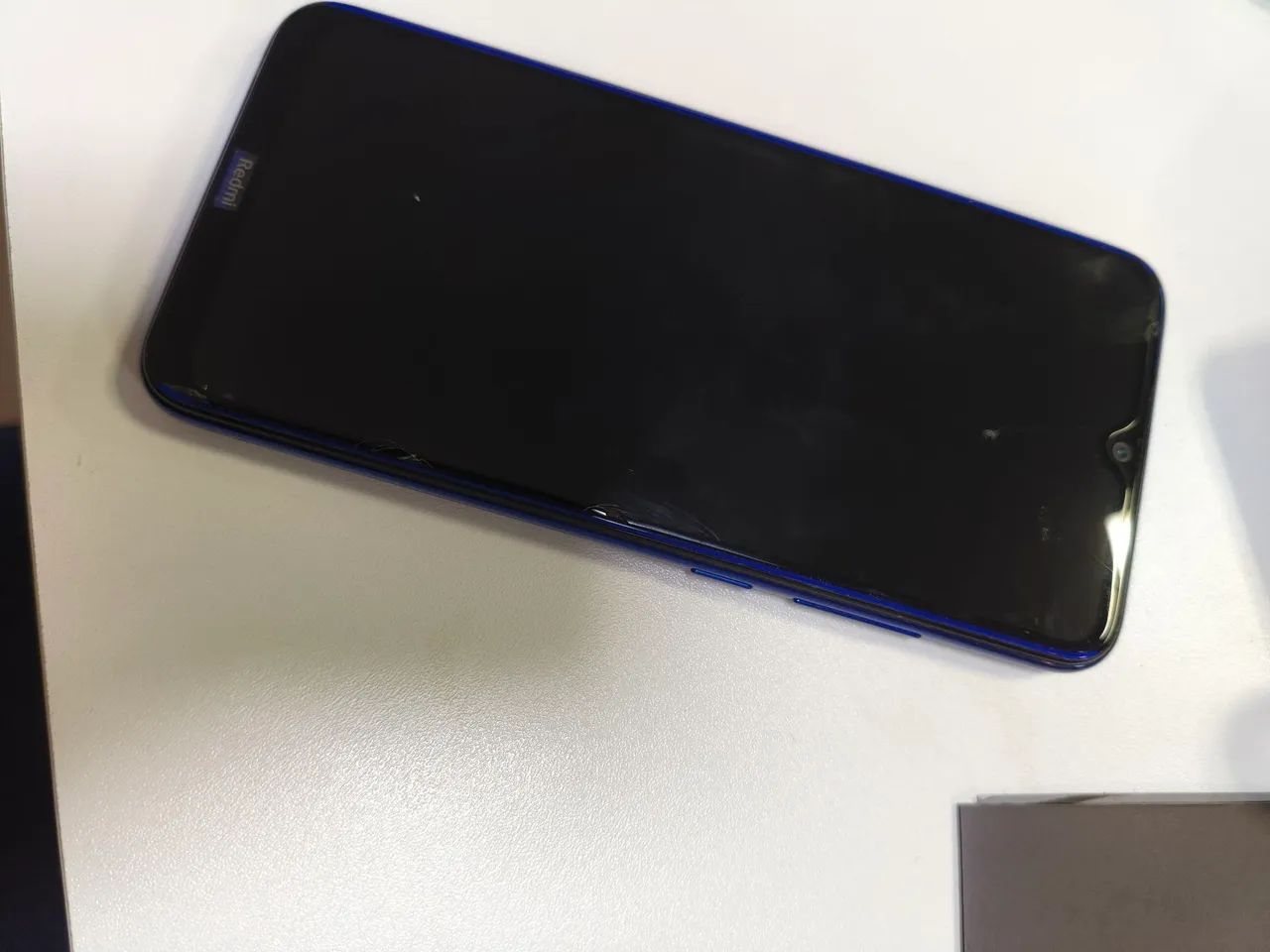 Vendo Celular Redmi Note 8 - Foto 2