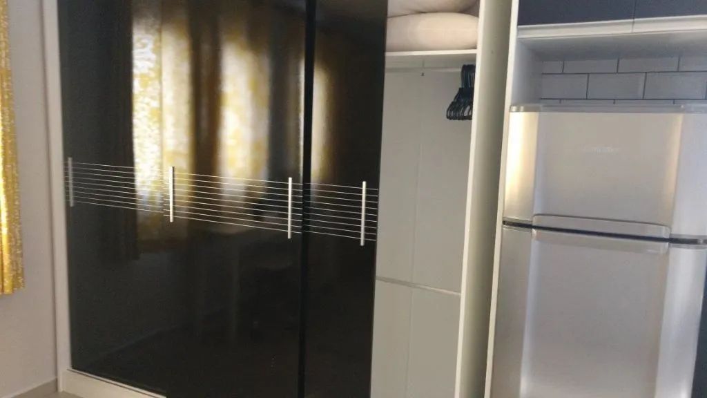Flat com ótimo preço no bairro Consolação. Confira! - Foto 4