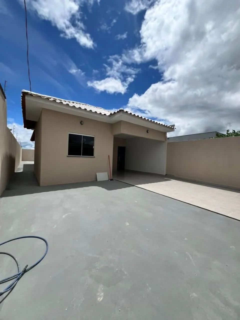 CASA PADRÃO LIBERDADE EM CAMPINA GRANDE - UO