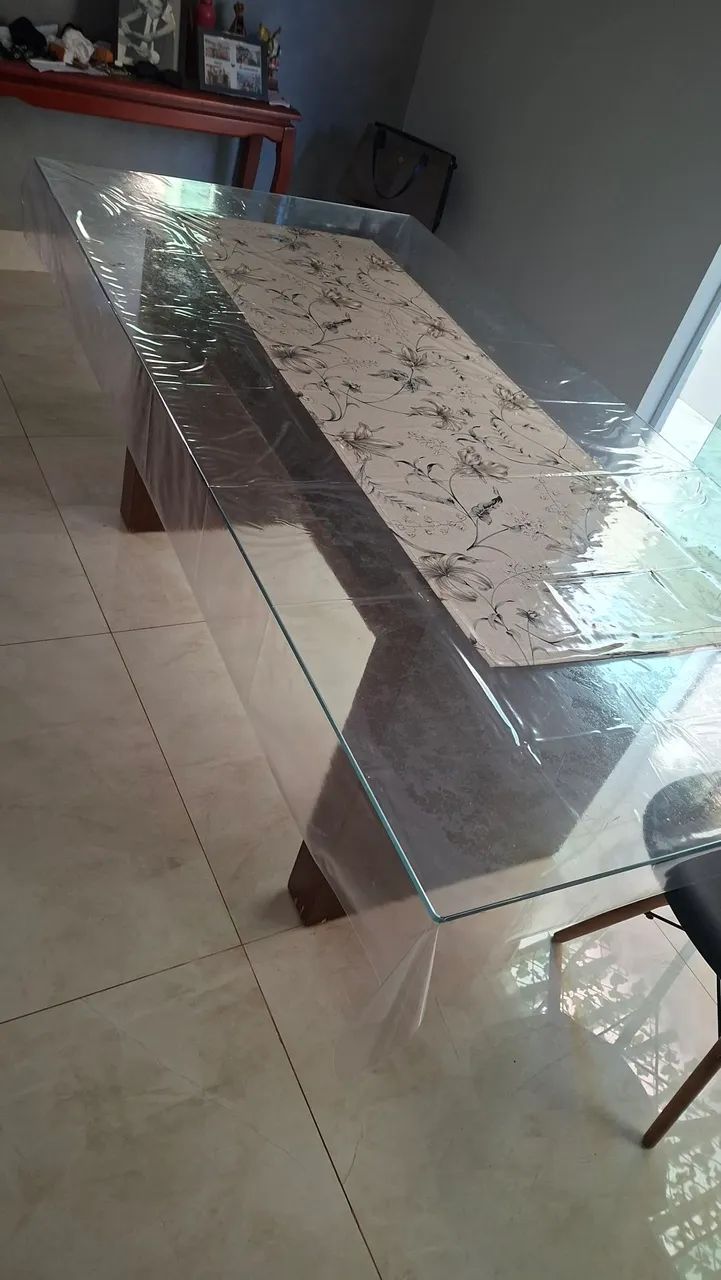 Mesa Grande de 6 ou mais lugares - Foto 3
