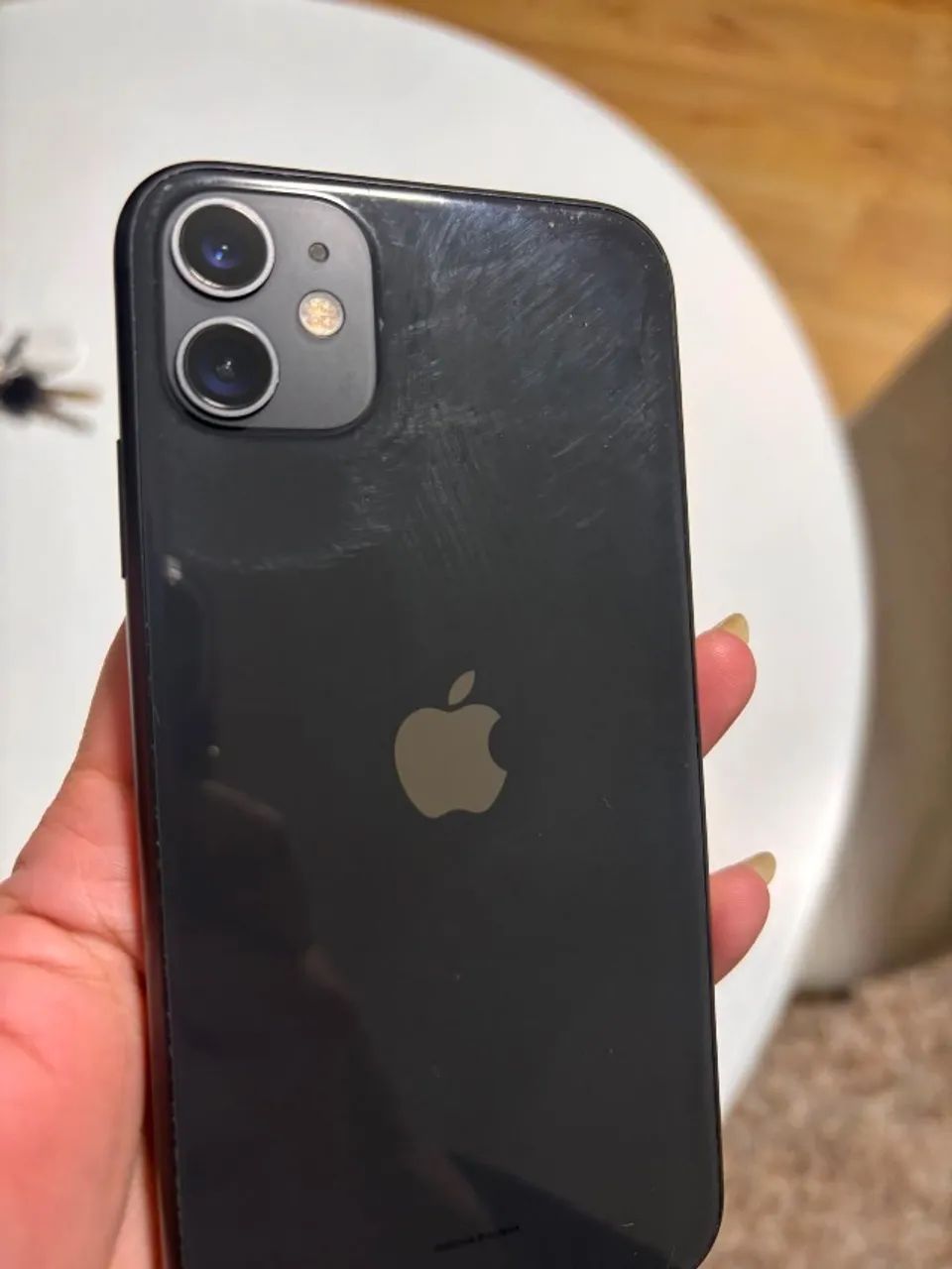 iPhone 11 - Foto 2
