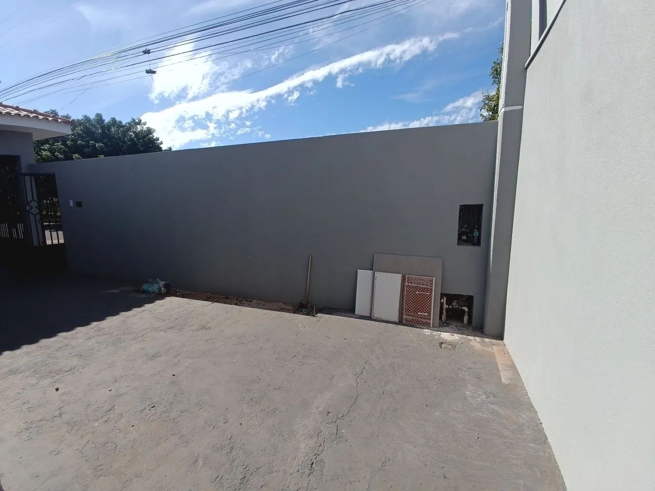 Casa com 2 quartos e suíte, nova para venda - Foto 3