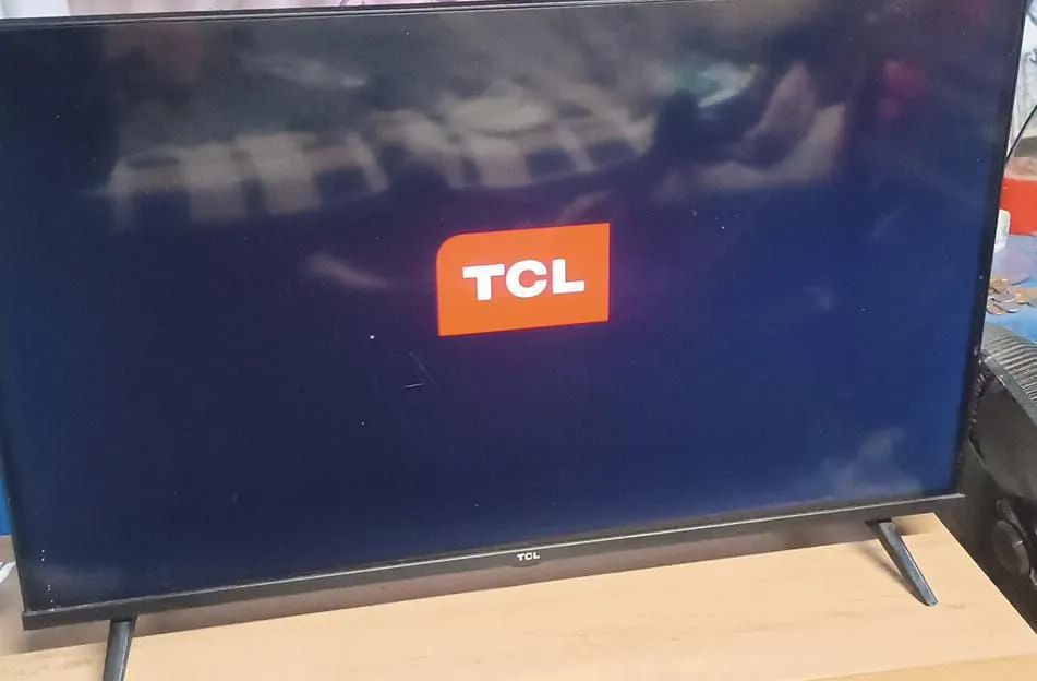 Tv smart 32 polegadas 