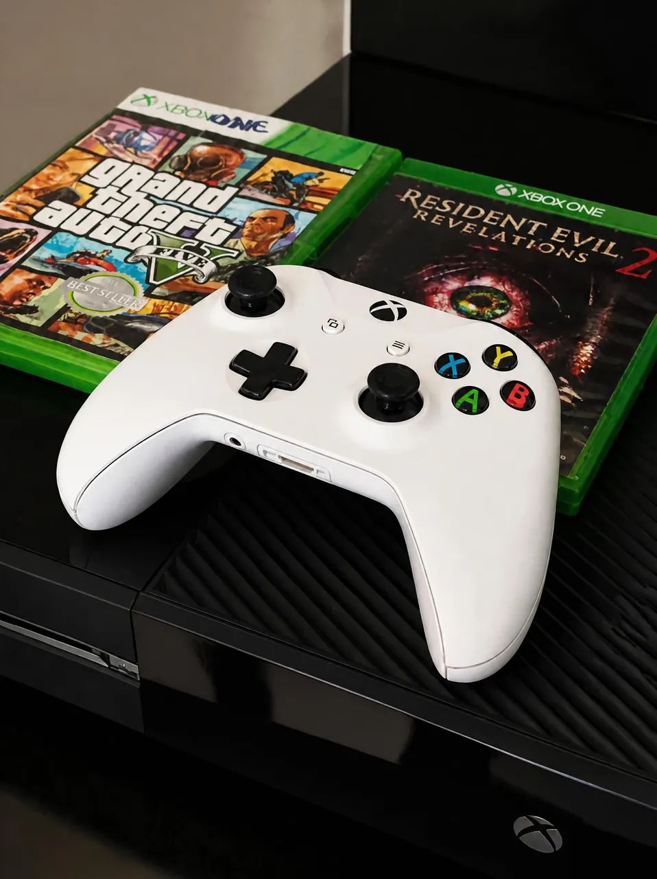 Xbox one  - Foto 2