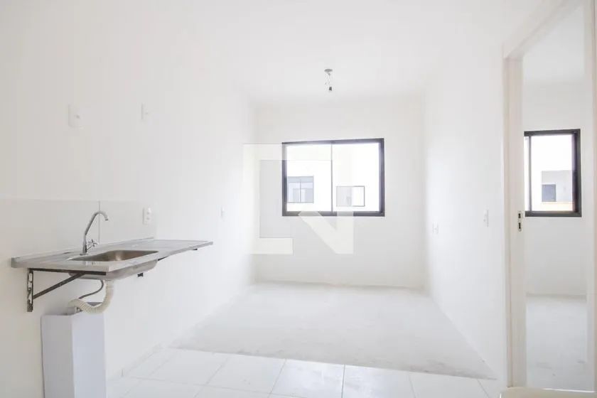 Apartamento à Venda - Bandeiras, 1 Quarto, 42 m2 - Foto 2