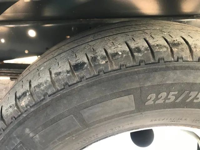 IVECO DAILY 35-150 2021/2022 COM BAÚ EM ALUMÍNIO. - Foto 12