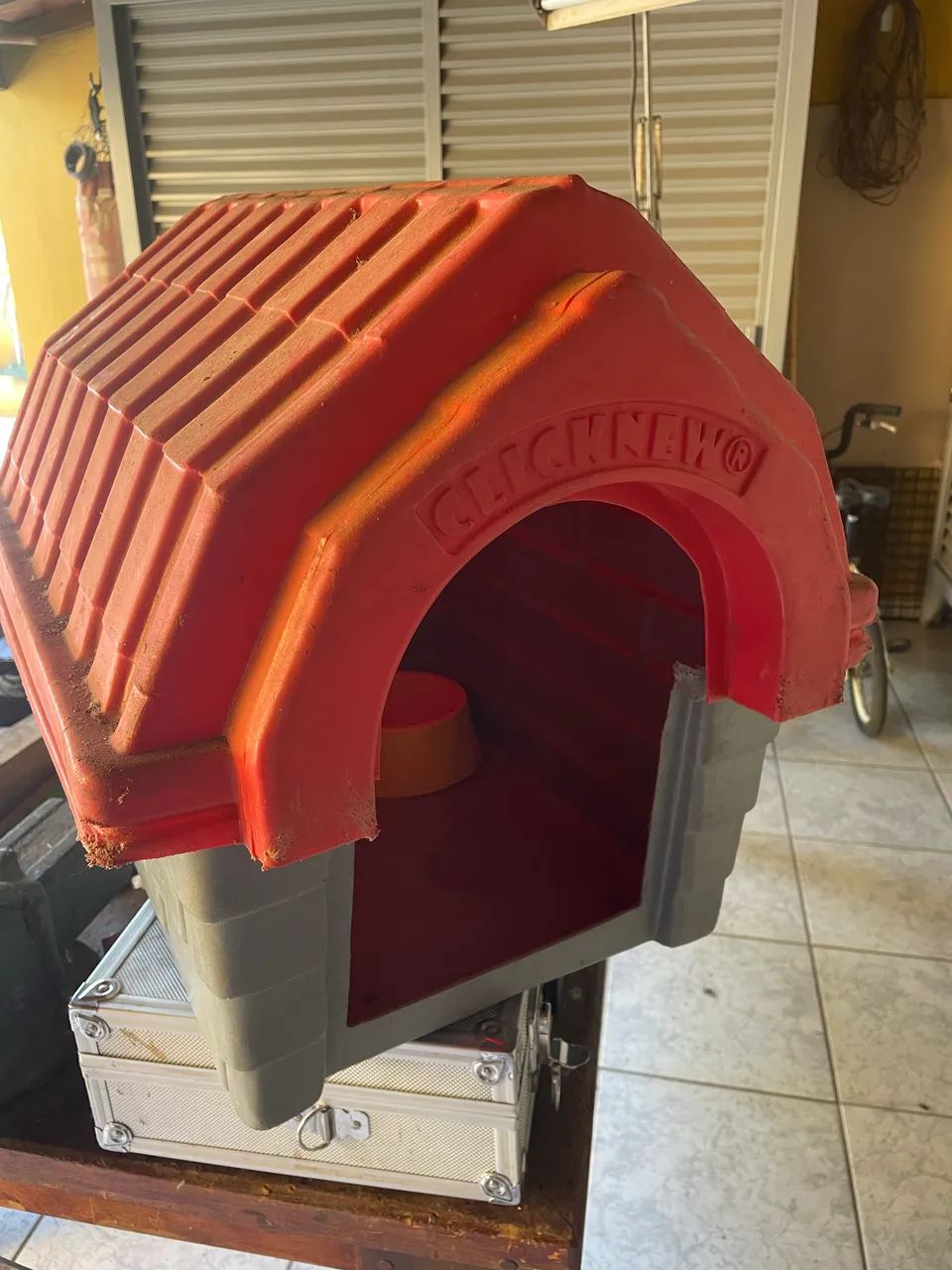 Casinhas de  cachorro  - Foto 2