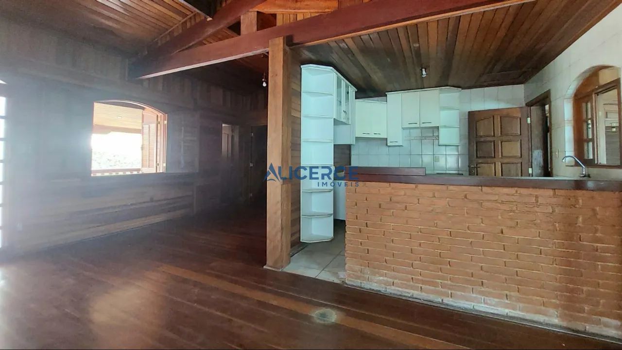 Casa triplex 4 quartos no Parque Imperial a venda - Foto 5