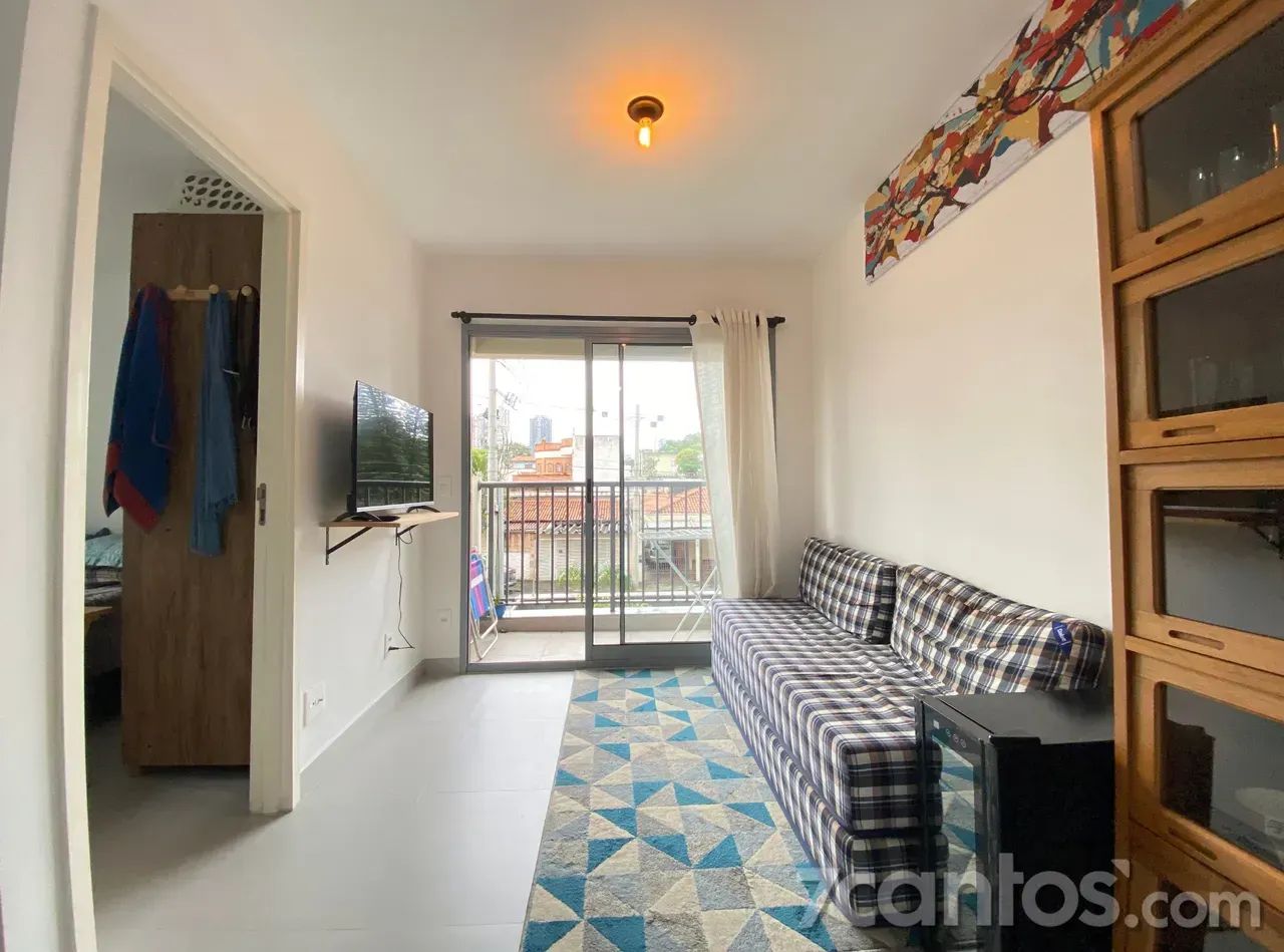Apartamento, Brooklin, 2 quartos - Foto 3