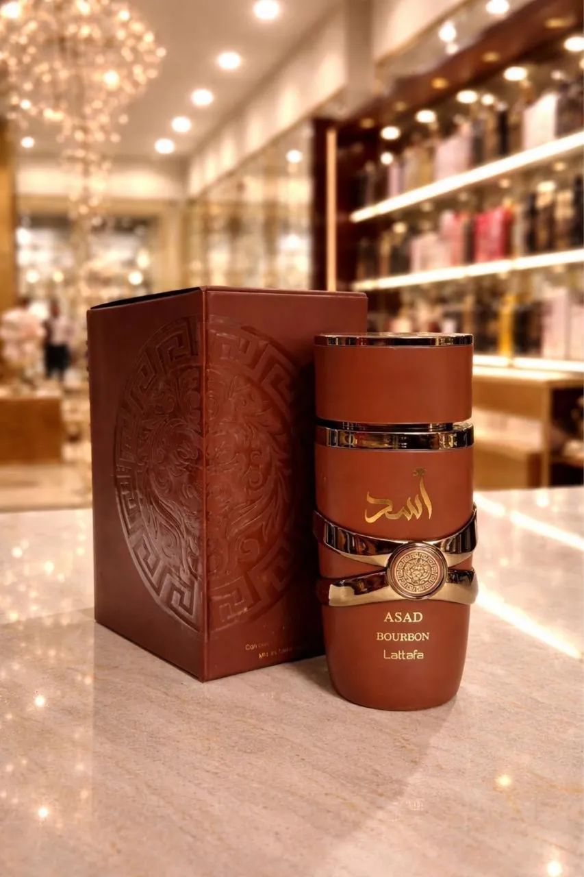 Perfumes originais 