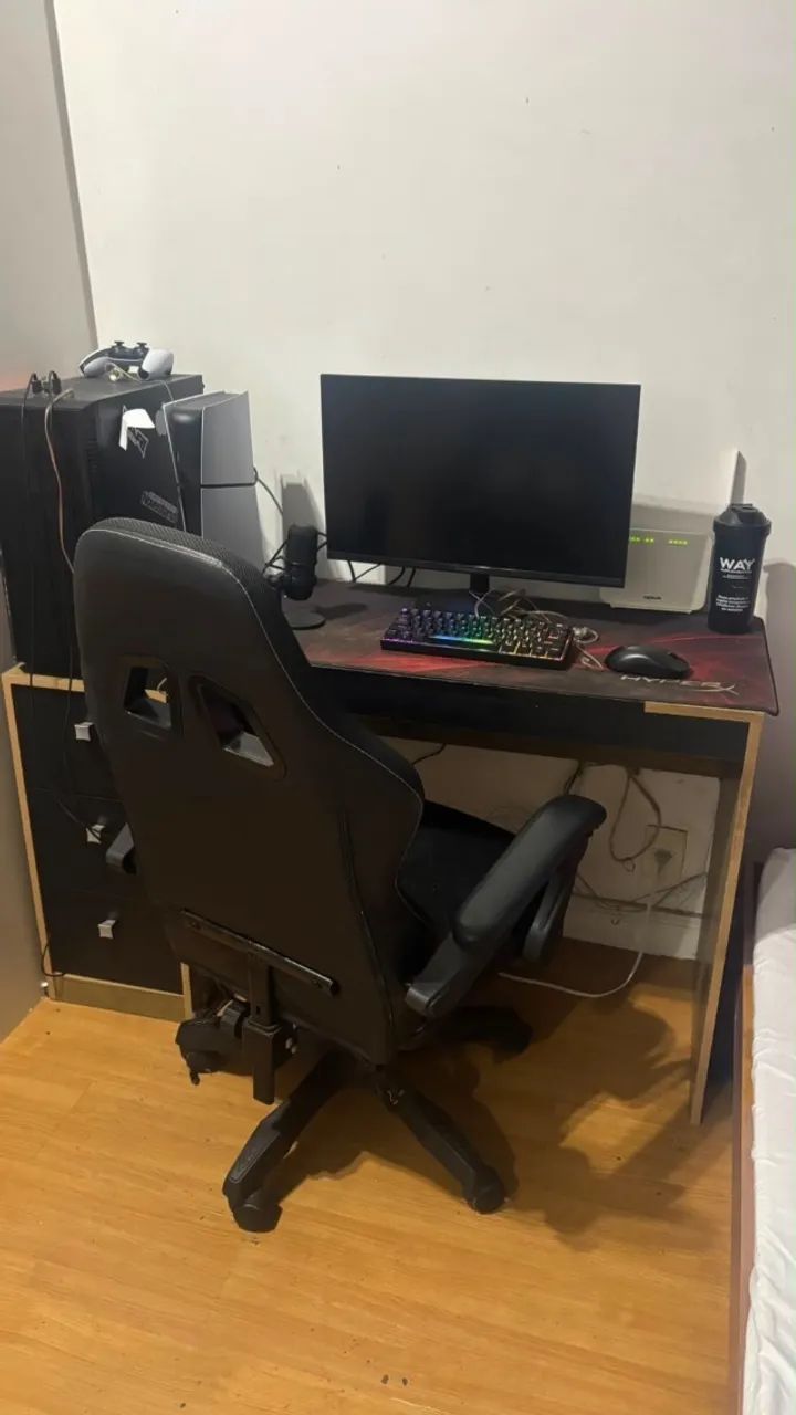 Escrivaninha gamer - Foto 2